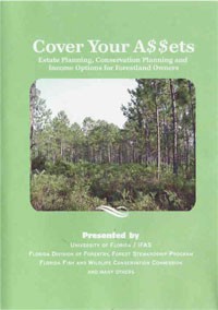 Cover Your Assets - Cover Image